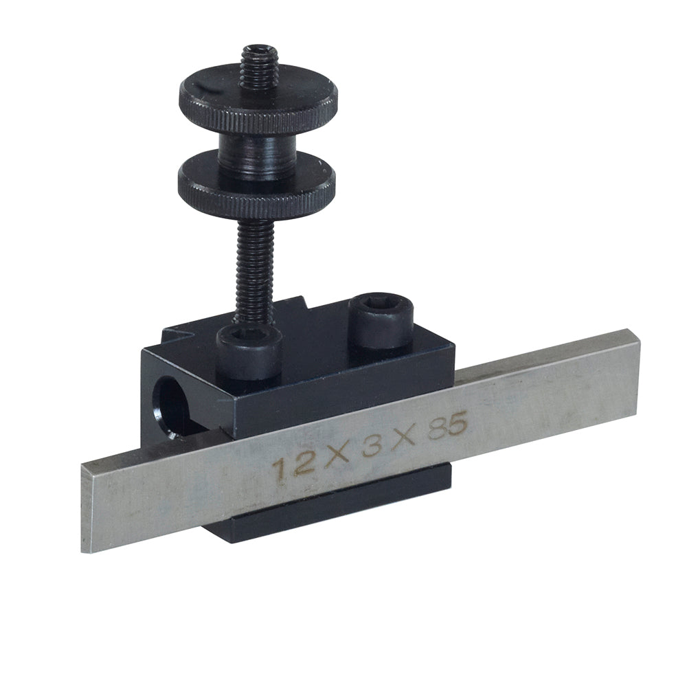 Cutter 12 x 3 x 85 mm