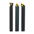 Cutting set with disposable tips 10 x 10 x 90 mm