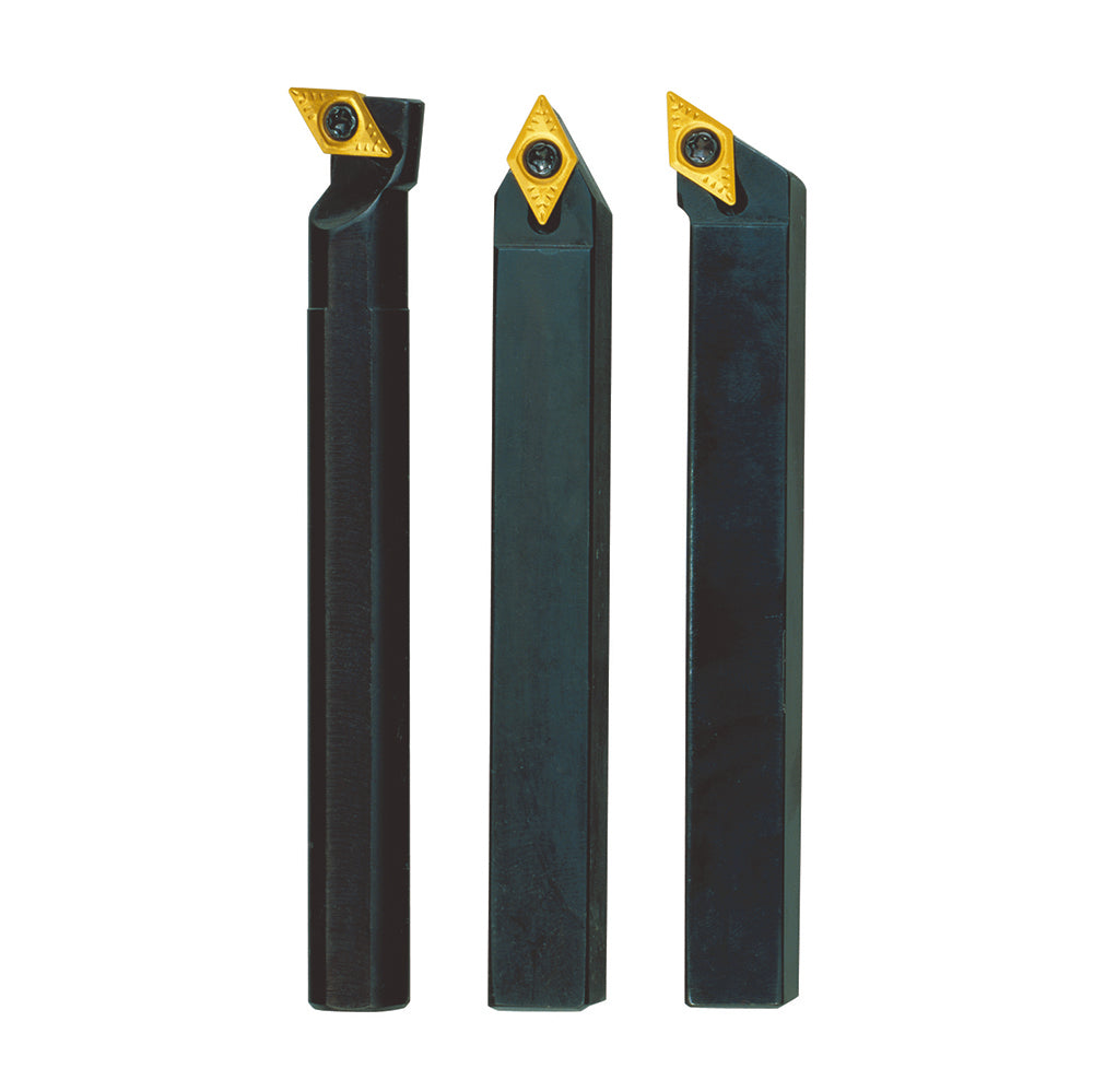 Cutting set with disposable tips 10 x 10 x 90 mm