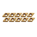 Tungsten disposable tips, 10 pcs.