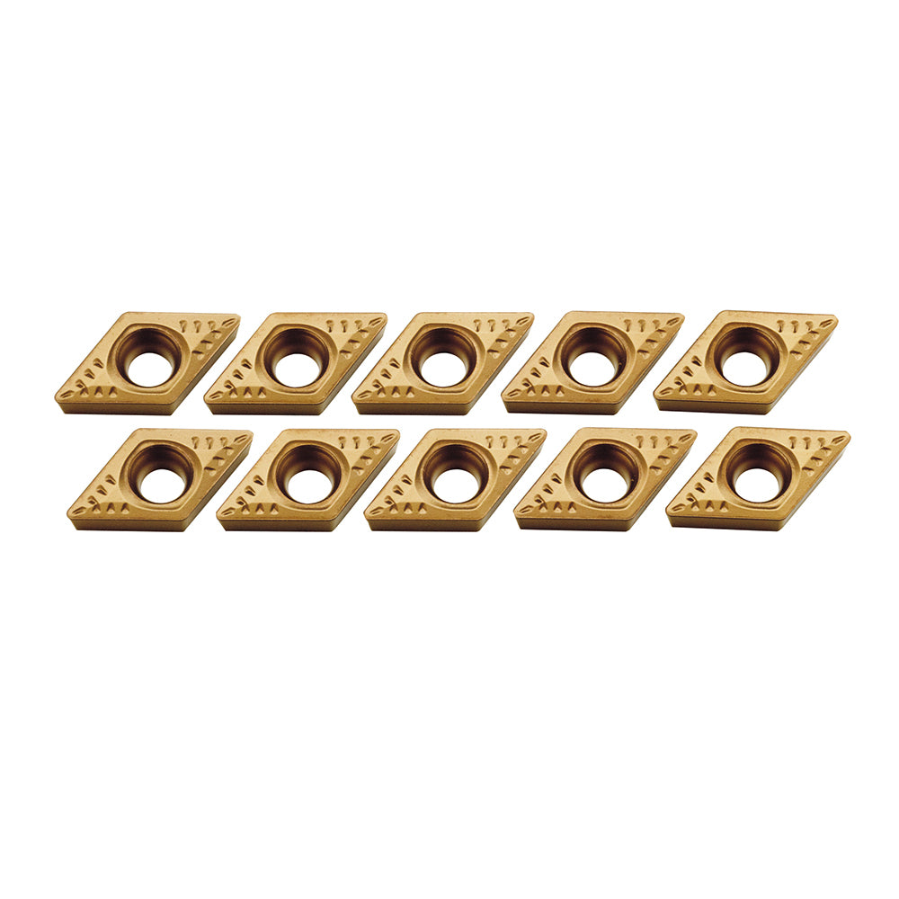 Tungsten disposable tips, 10 pcs.