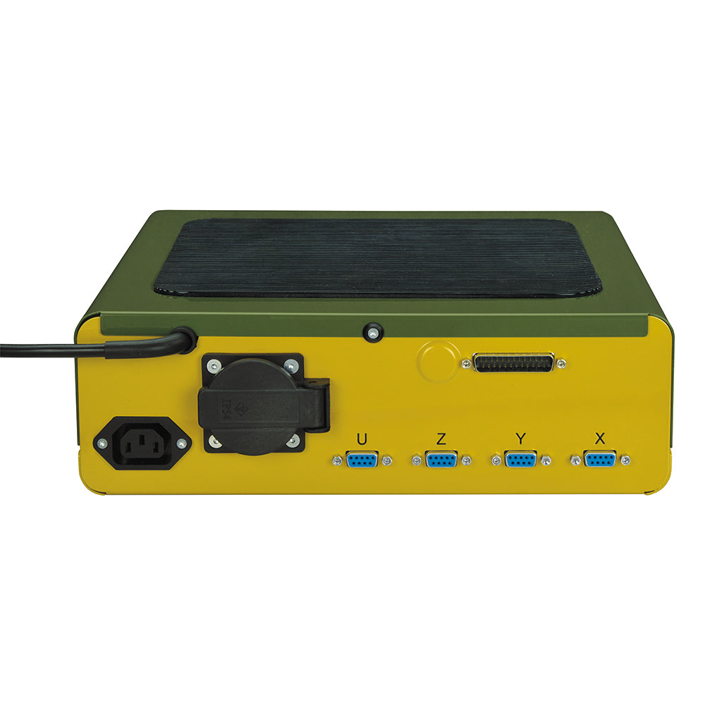 CNC-Control Unit CU 4