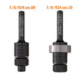 SLOT CUTTER ARBOR 12,7 mm
