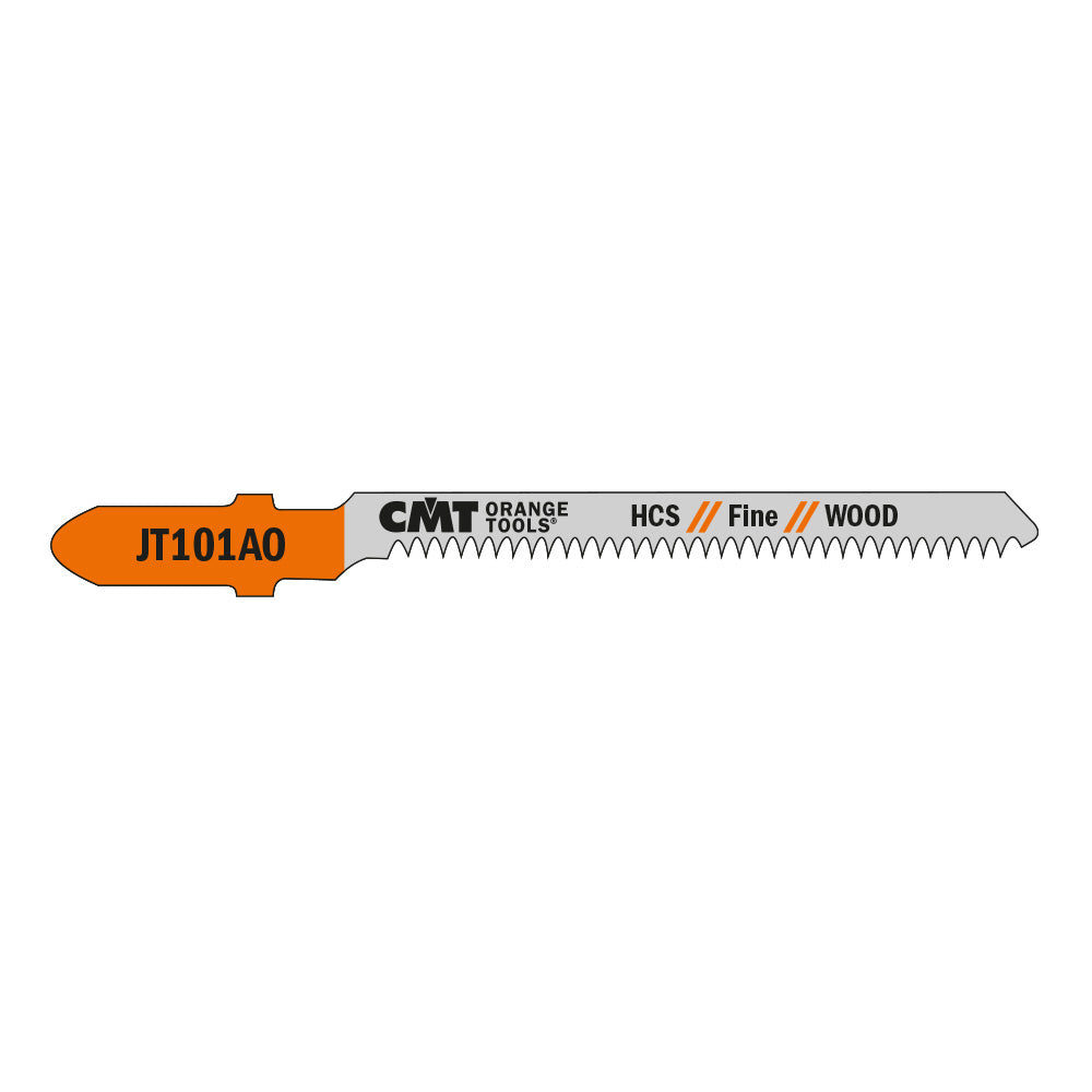 5 SABRE SAW WOOD HCS 76x1.4x20TPI (CURVE/FINE)