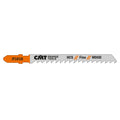 5 SABRE SAW WOOD HCS 100X4-5.2X6TPI (STRAIGHT/FINE)