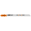 5 SABRE SAW WOOD HCS 116x3x8TPI (STRAIGHT/FINE)