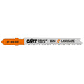 5 SABRE SAW LAMINATO BIM 83x1.7x15TPI (STRAIGHT/FINE)
