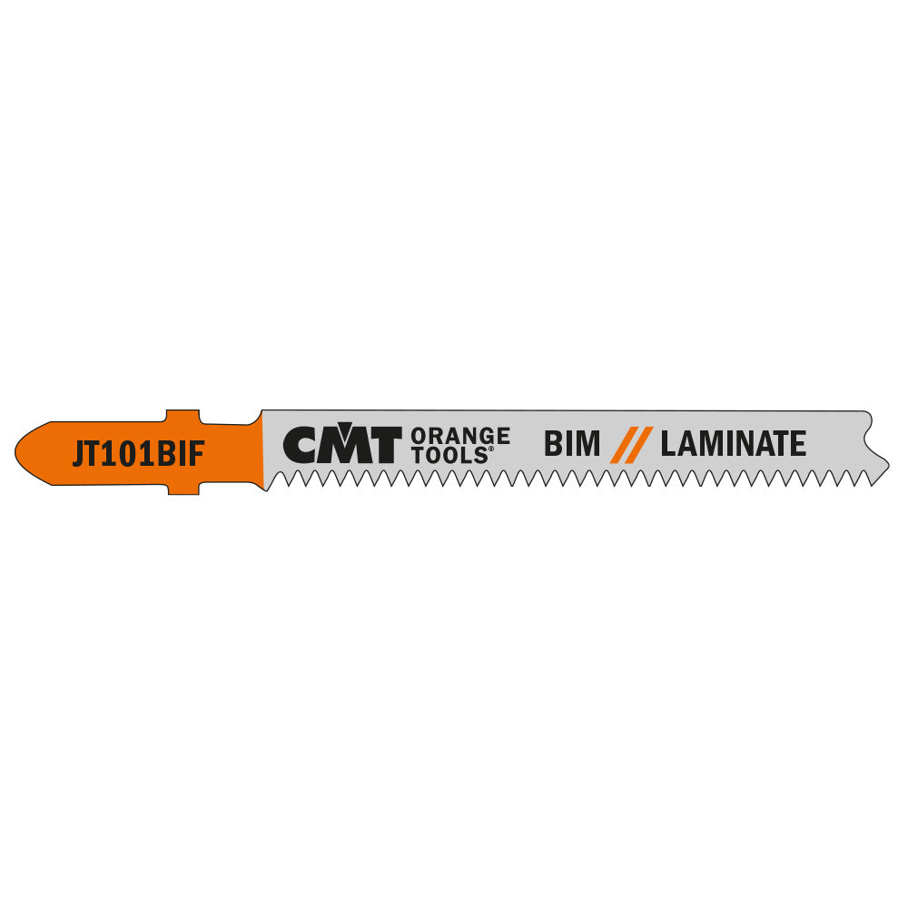 5 SABRE SAW LAMINATO BIM 83x1.7x15TPI (STRAIGHT/FINE)