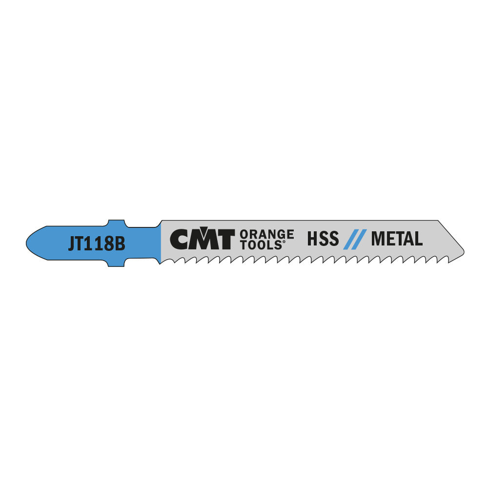 5 SABRE SAW METAL BIM 76x1.9-2.3x12TPI (STRAIGHT/FINE)