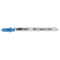 5 SABRE SAW ALLUM. BIM 100x3x8TPI (STRAIGHT/FINE)