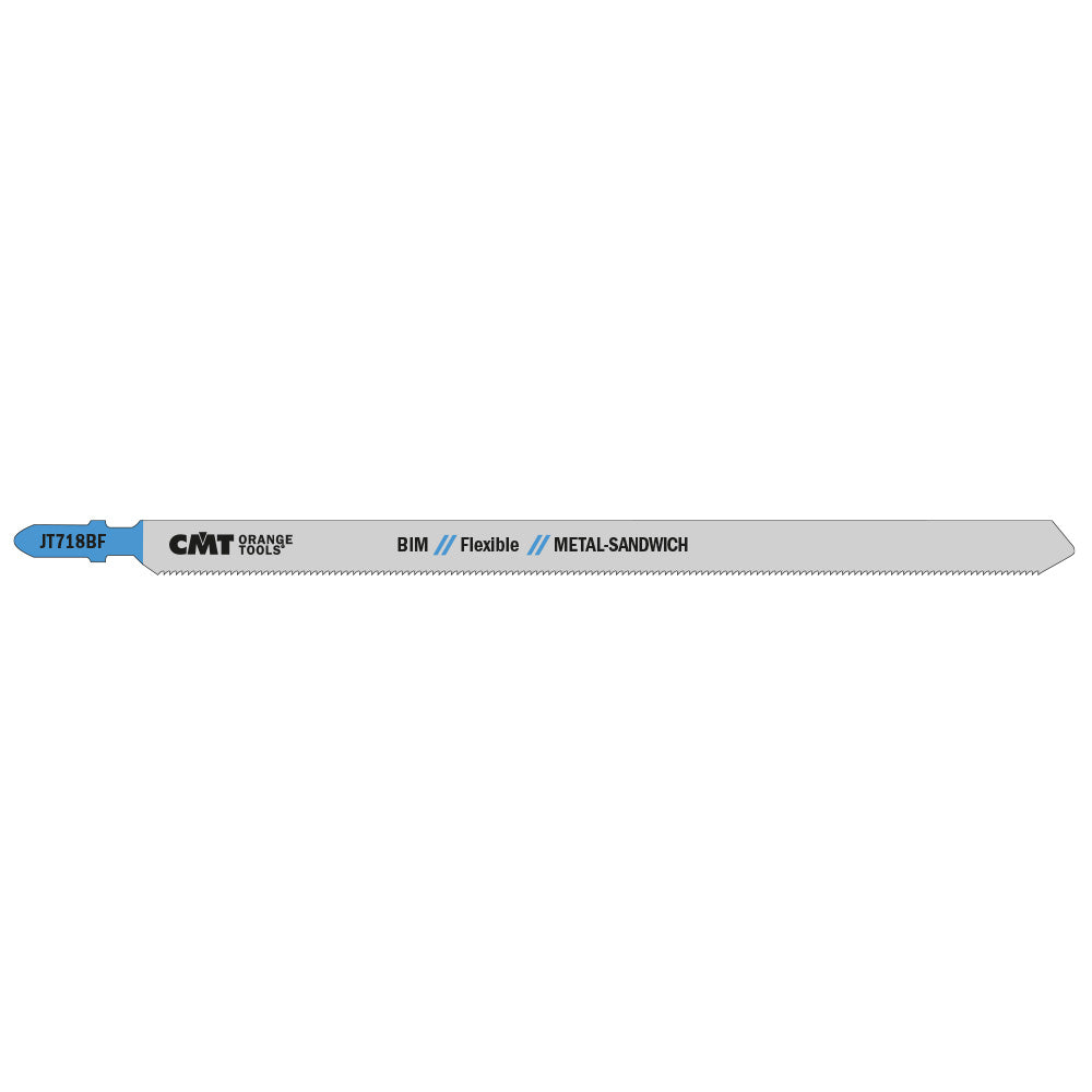 3 SABRE SAW METAL BIM 185x1.8x14TPI (STRAIGHT/FINE)