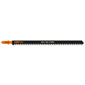 3 SABRE SAW WOOD HCS 180x4x6TPI (STRAIGHT/COARSE)