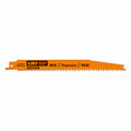 5 SABRE SAW WOOD HCS 200x2.4-4x6-10TPI SIDESET/GROUND