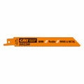 5 SABRE SAW WOOD-MET BIM 150x2.5x10TPI SIDESET/MILLED