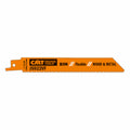 5 SABRE SAW WOOD/METAL BIM 150x1.8-2.6x10-14TPI (SS/M)