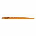 5 SABRE SAW WOOD/METAL BIM 300x4.3x6TPI (SS/MILLED)