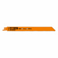 5 SABRE SAW METAL BIM 225x1.8-2.6x10-14TPI (SS/MILLED)