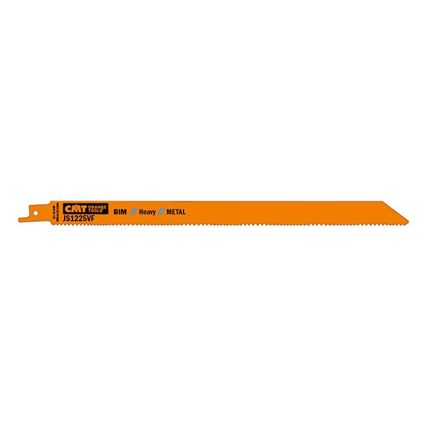 5 SABRE SAW METAL BIM 300x1.8-2.6x10-14TPI (SS/MILLED)