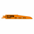 5 SABRE SAW METAL BIM 150x2.9x9TPI (SIDESET/MILLED)
