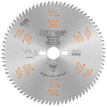 CHROME SAW BLADE HW 300x3,2/2,2x30 Z96 38° ATB