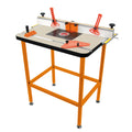 Cmt Professional Router Table System Cm80X60X60H