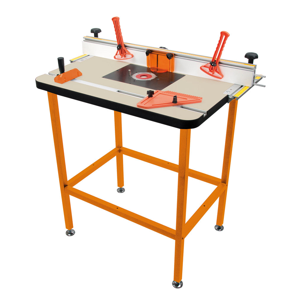 Cmt Professional Router Table System Cm80X60X60H