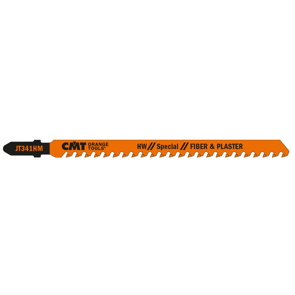 3 SABRE SAW FIBRE-CEMENT HW 132x5-50x6TPI (STRAIGHT)