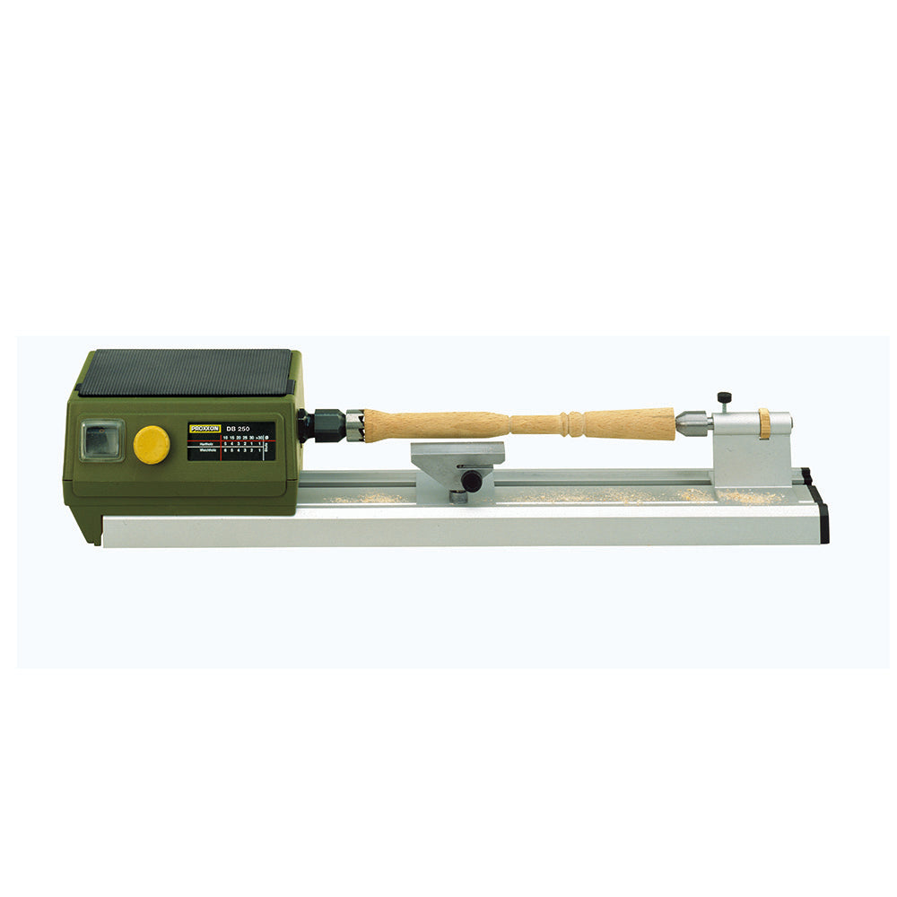 MICRO woodturning lathe DB 250