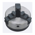3-jaw self-centering chuck for DB 250