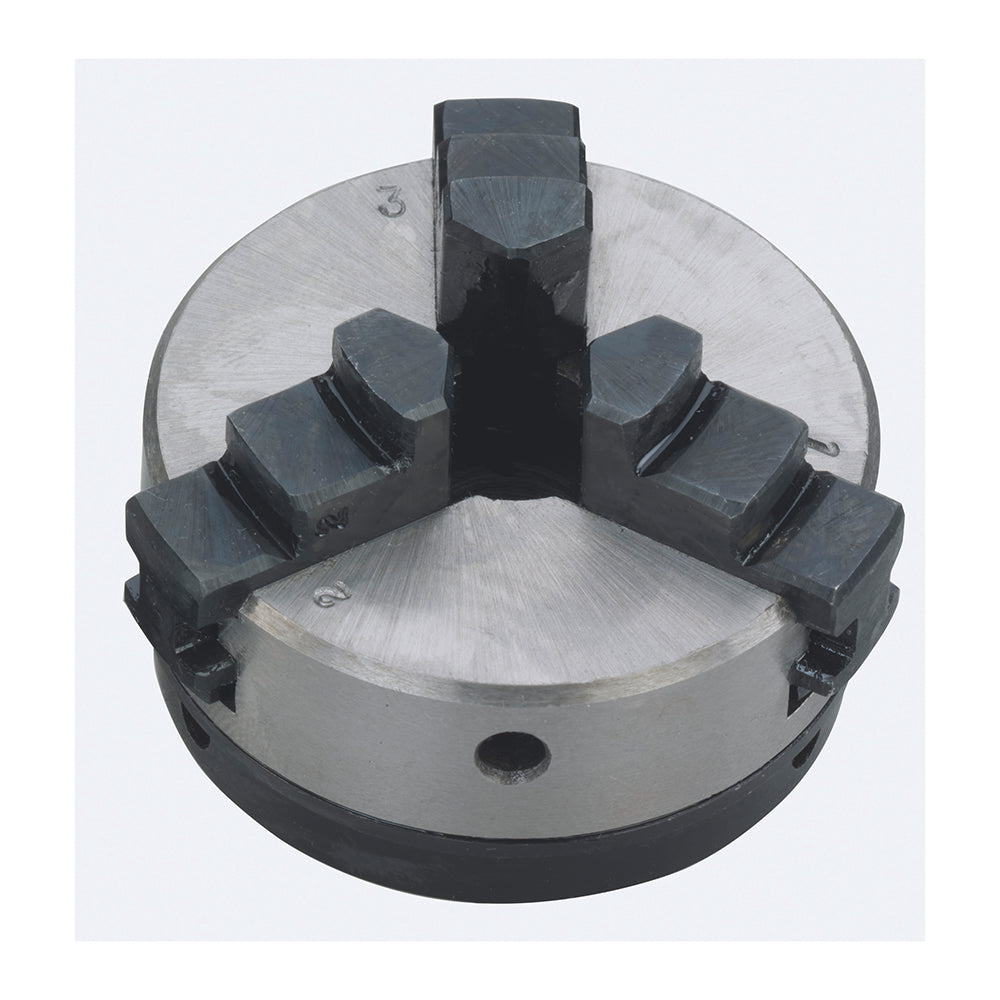 3-jaw self-centering chuck for DB 250