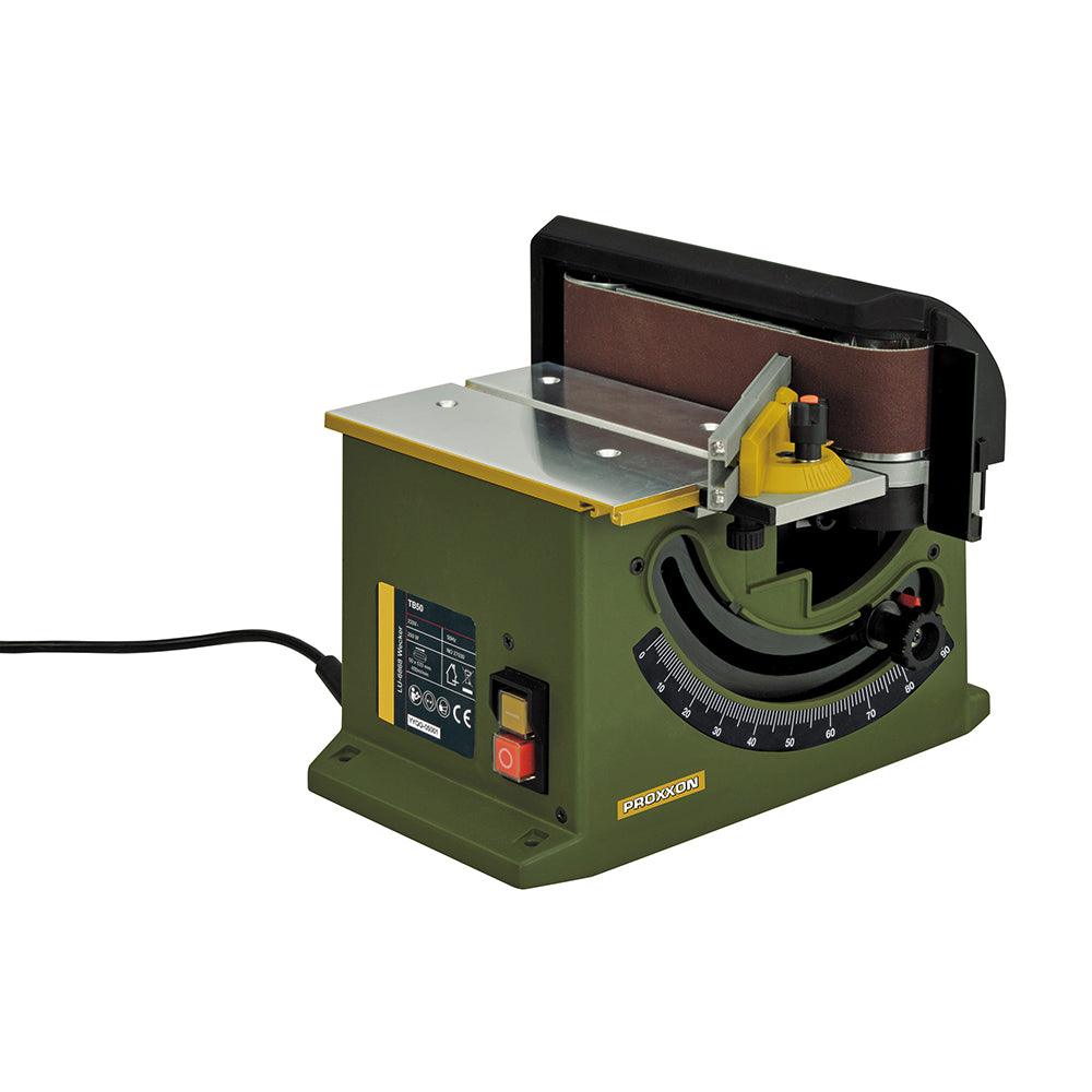 Table belt sander TB 50