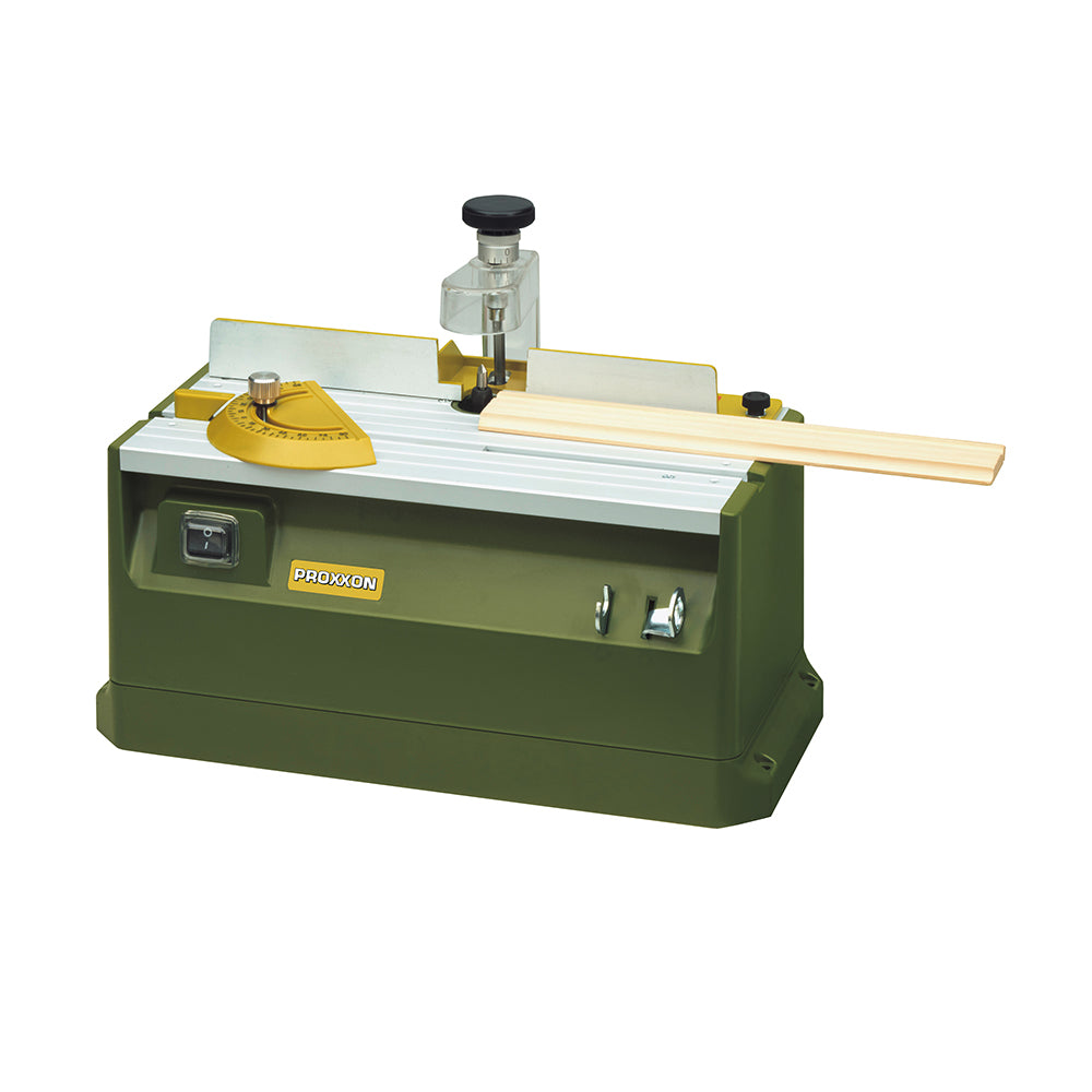 Micro-shaper MP 400