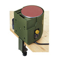 Disc sander TG 125/E