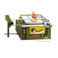 Table saw FET
