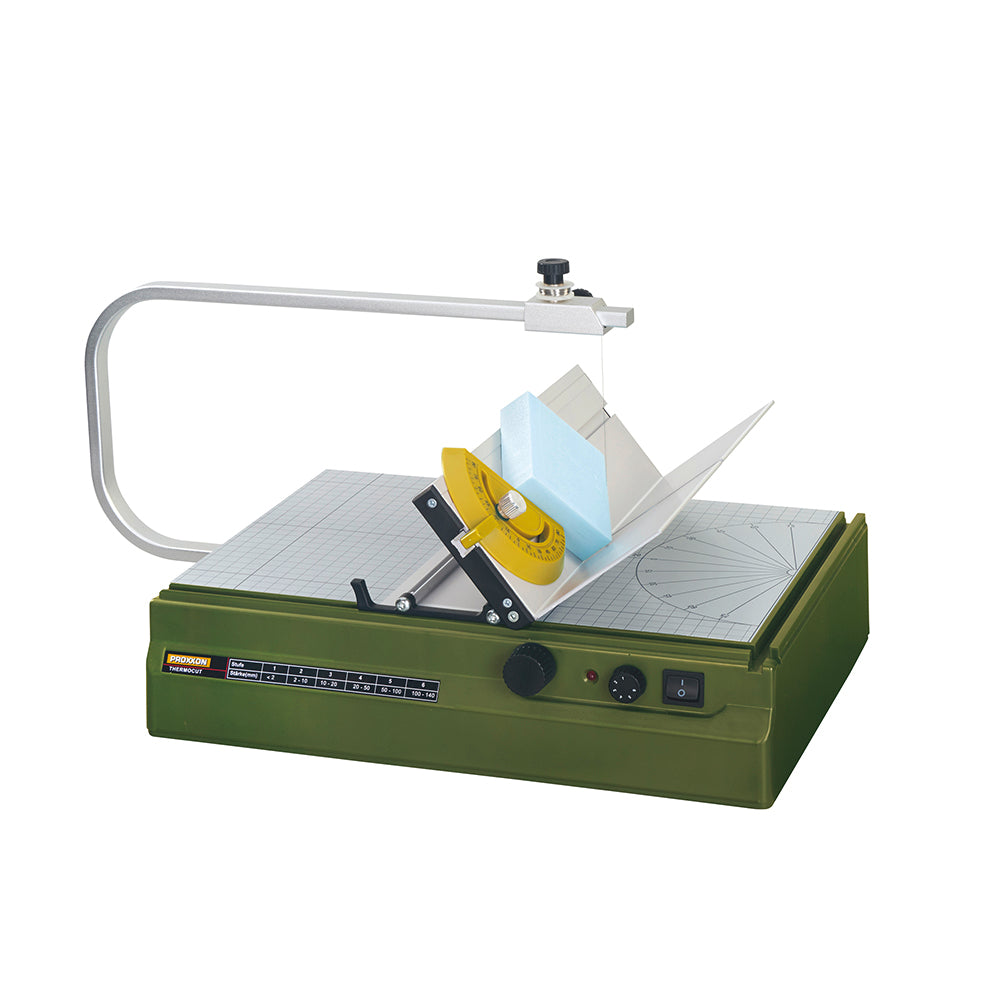 THERMOCUT stop TA 300