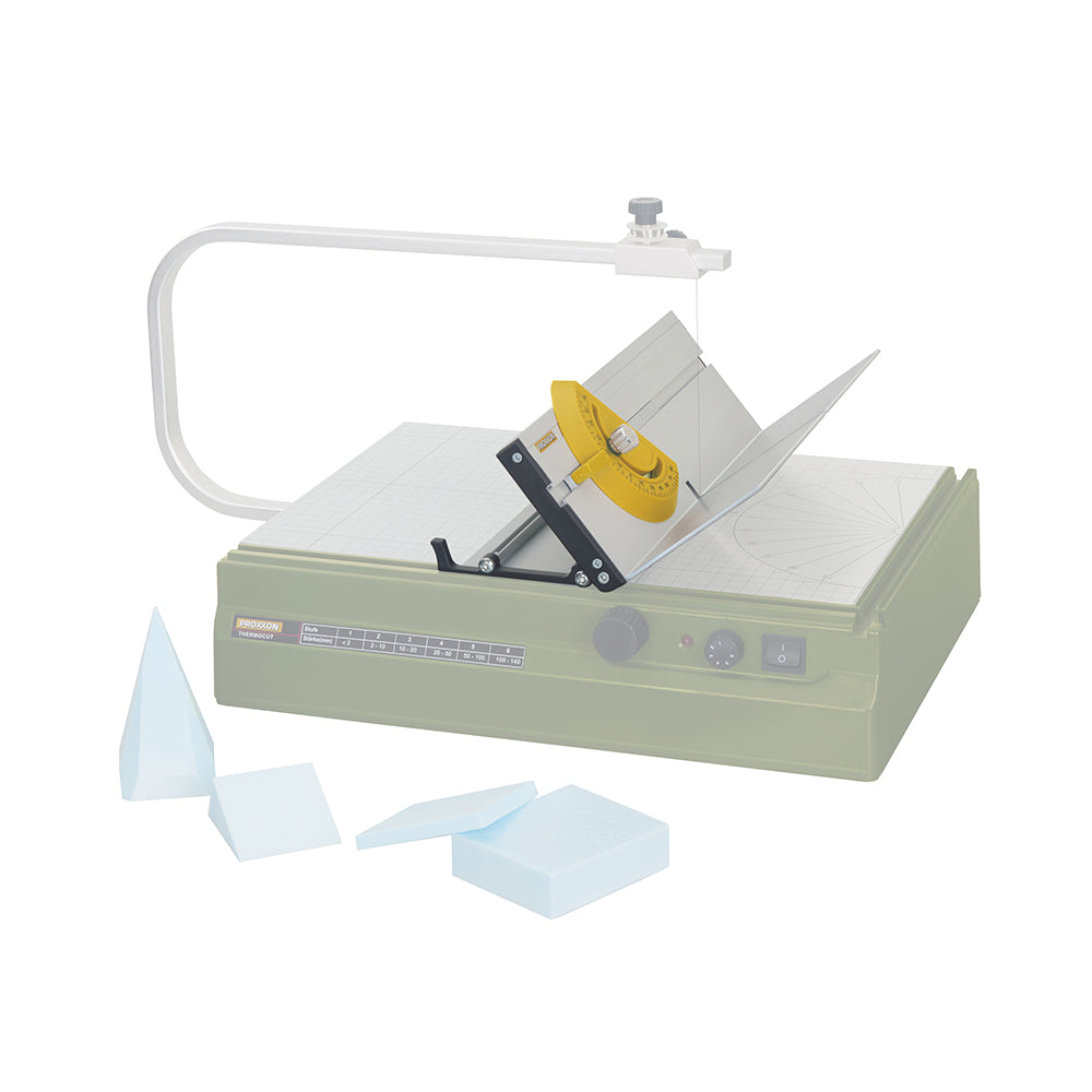 THERMOCUT stop TA 300
