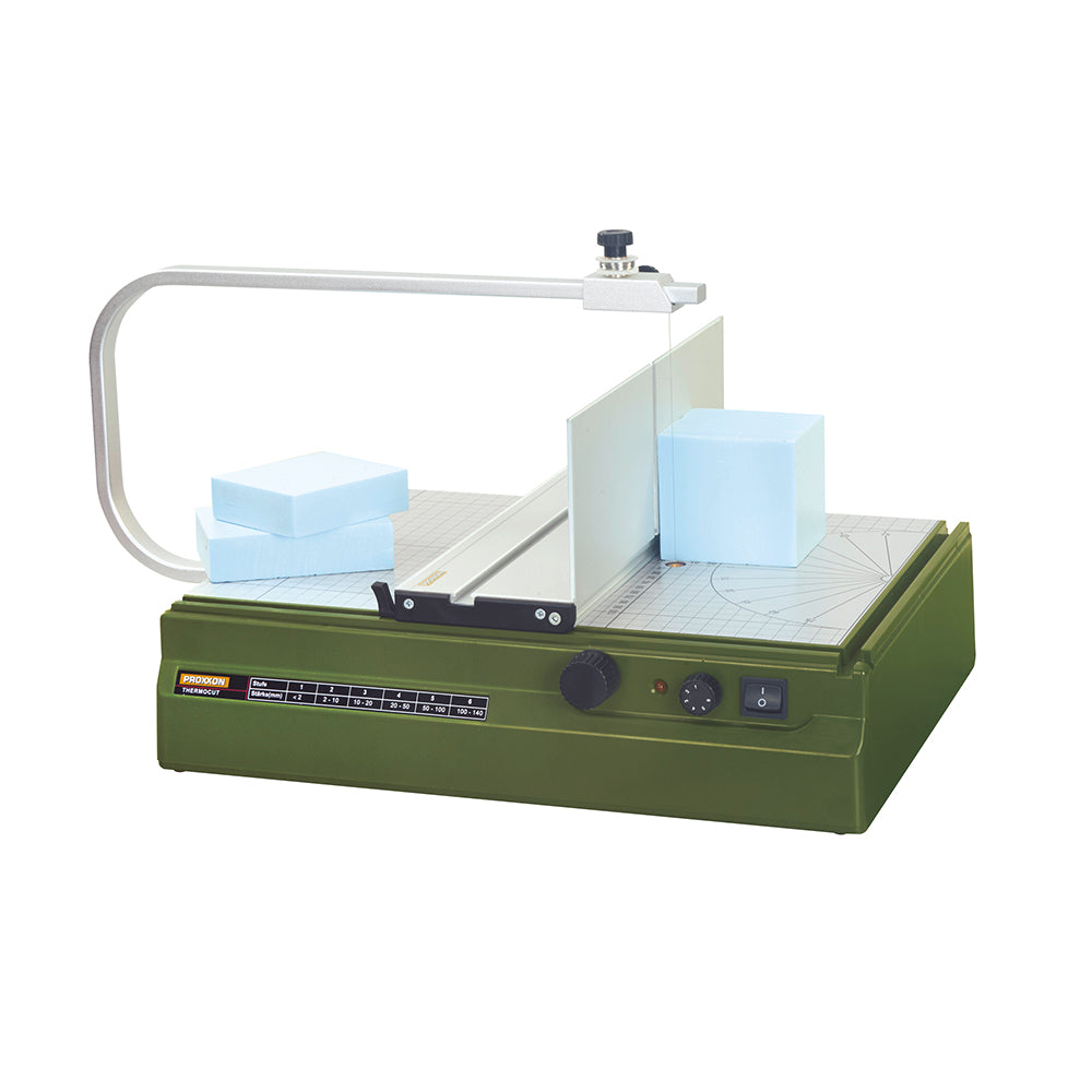 THERMOCUT stop TA 300