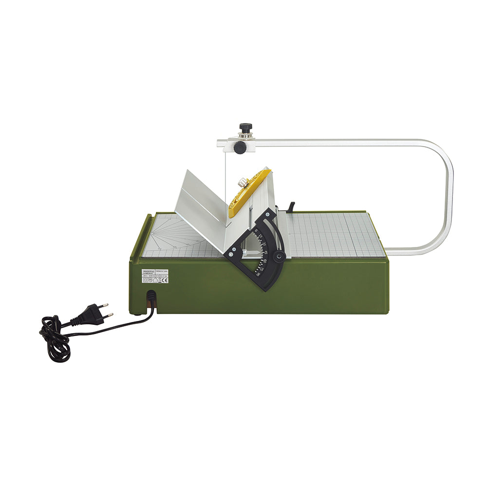 THERMOCUT stop TA 300