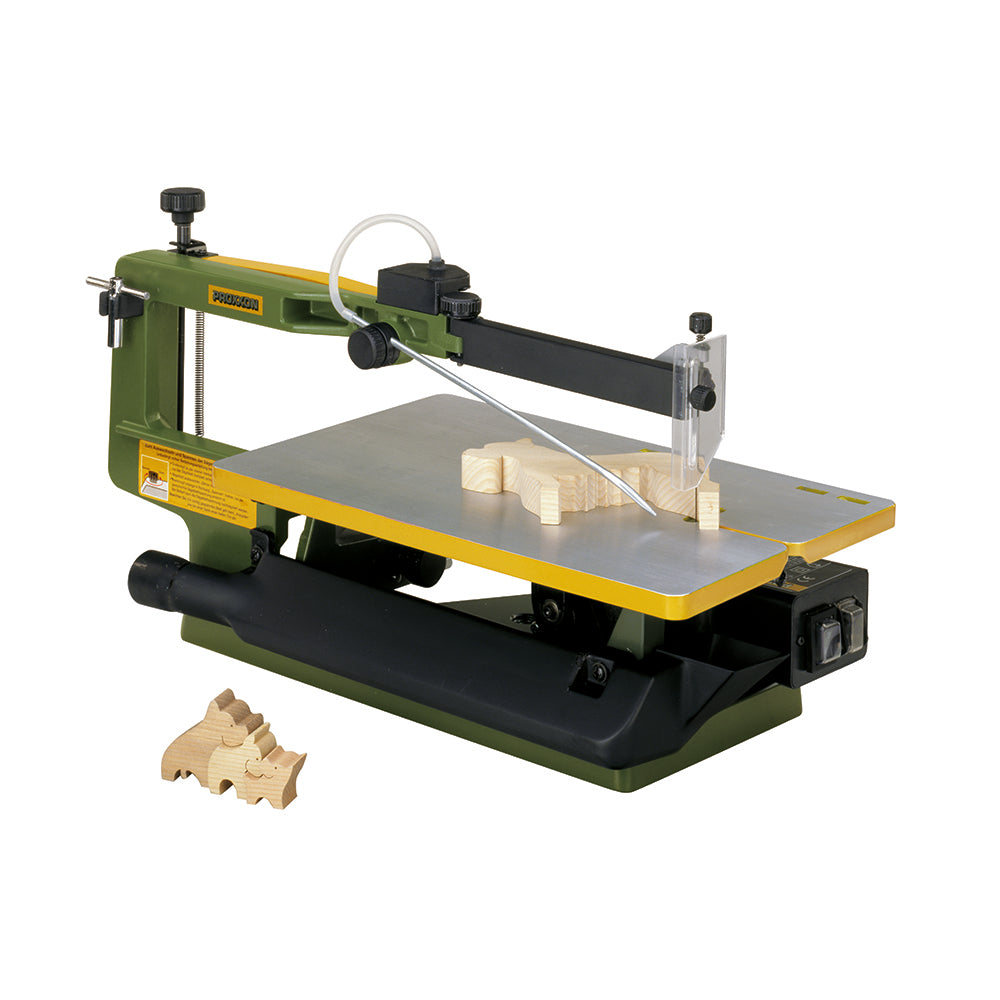 2-speed scroll saw DS 460