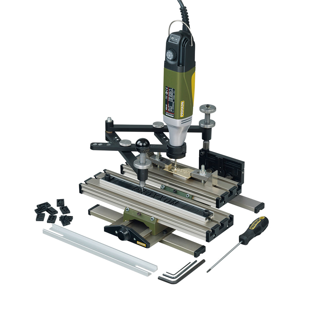 Engraving Device GE 20