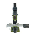 MICRO-Miller MF 70/CNC-ready
