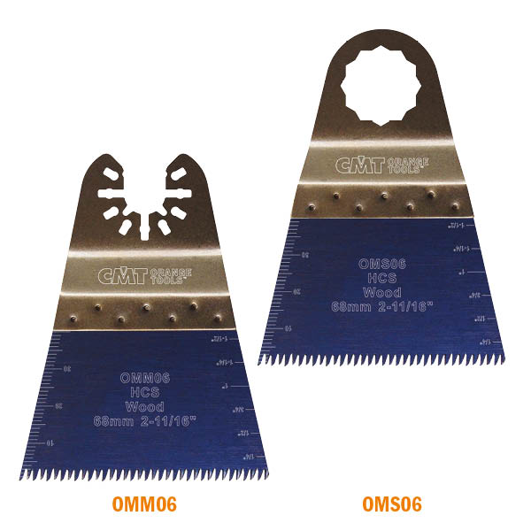 68MM PRECISION CUT, JAPAN TOOTHING FOR WOOD