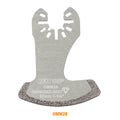 57MM DIAMOND COATED EXTRA-LONG LIFE SEGMENT SAW BLADE