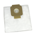 Fleece filter bag for WSA, 5 pcs.