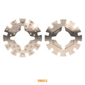 Pair of Universal Adapters