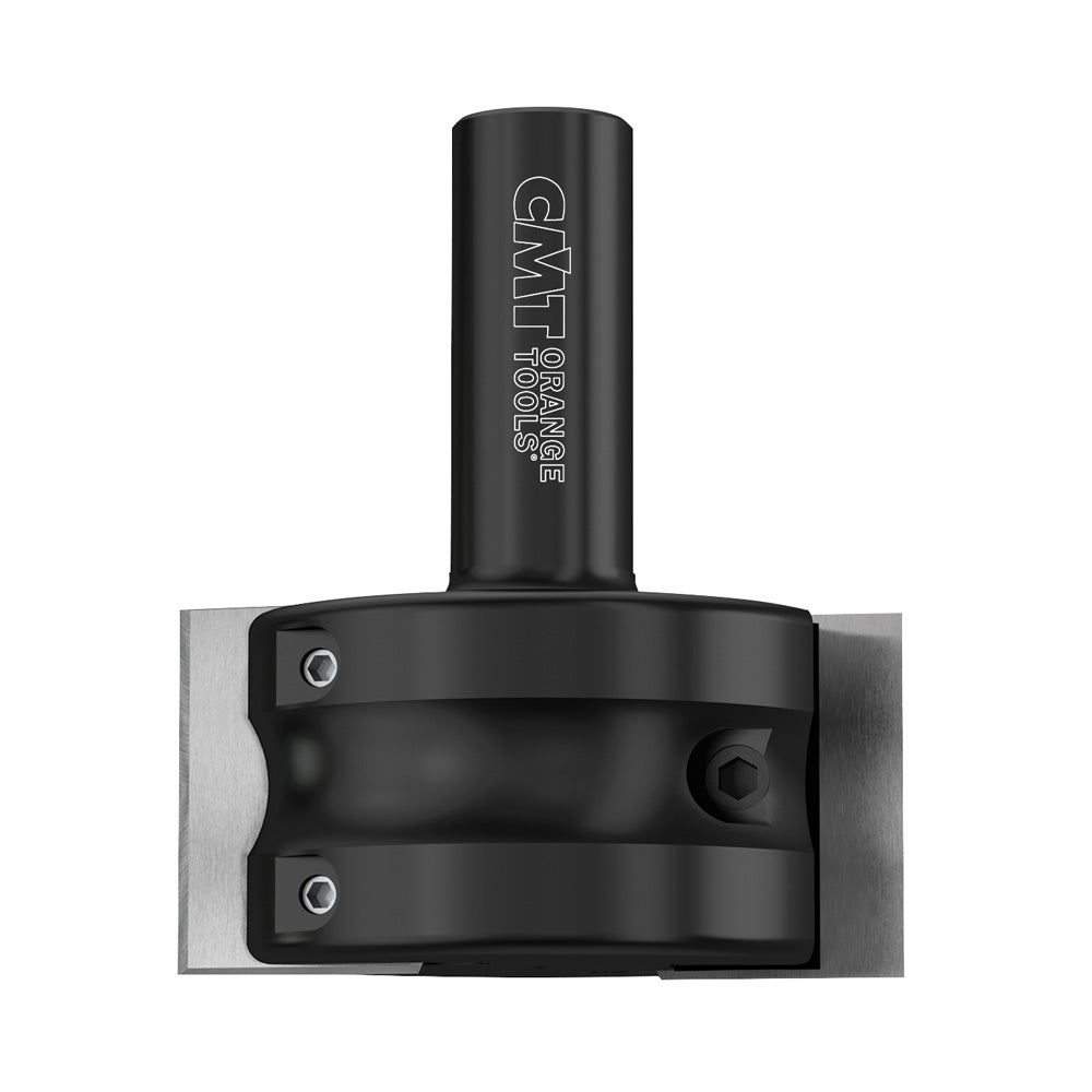 Universal Profile Cutter For Cnc Machines S=20 D=65X40X93 Z2