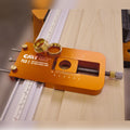 PRECISION ROUTER DADO FOR PROFESSIONAL CLAMP