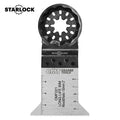 PRECISION CUT BIM 65X50MM (50PCS)