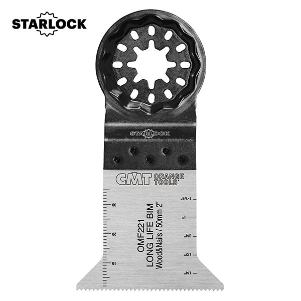 PRECISION CUT BIM 65X50MM (50PCS)
