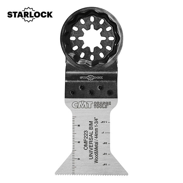 44MM BLADE FOR WOOD & METAL